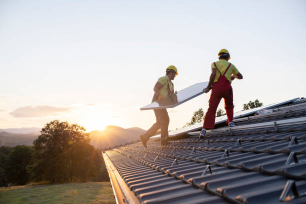 Best Storm Damage Roof Repair  in Sausalito, CA